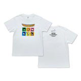 GOD OF ENTERTAINMENT Tシャツ