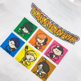 GOD OF ENTERTAINMENT Tシャツ