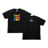 GOD OF ENTERTAINMENT Tシャツ