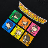 GOD OF ENTERTAINMENT Tシャツ