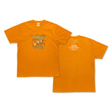 GOD OF ENTERTAINMENT Tシャツ