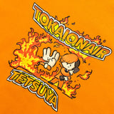 GOD OF ENTERTAINMENT Tシャツ