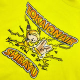 GOD OF ENTERTAINMENT Tシャツ