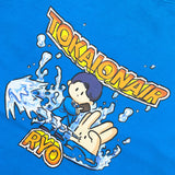 GOD OF ENTERTAINMENT Tシャツ