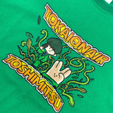 GOD OF ENTERTAINMENT Tシャツ
