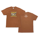 GOD OF ENTERTAINMENT Tシャツ