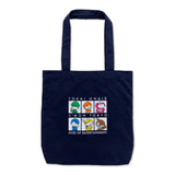 GOD OF ENTERTAINMENT トートバッグ