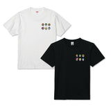 【東海オンエア】ドンビキツアーTシャツ