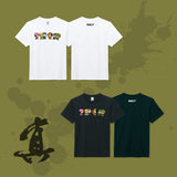 【東海オンエア】真・東海オンエアTシャツ