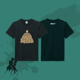 【東海オンエア】森・東海オンエアTシャツ