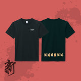 【東海オンエア】新・東海オンエアTシャツ