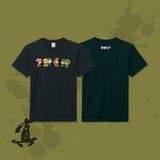 【東海オンエア】真・東海オンエアTシャツ