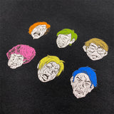 【東海オンエア】ドンビキツアーTシャツ