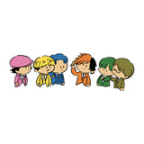 【東海オンエア】真・東海オンエアTシャツ