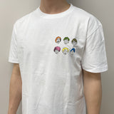 【東海オンエア】ドンビキツアーTシャツ