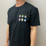 【東海オンエア】ドンビキツアーTシャツ