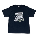 所長の休日Tシャツ