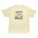 【所長】青春原盤制作所Tシャツ