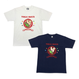 【東海オンエア】カレッジ風Tシャツ