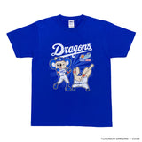 【東海オンエア×中日ドラゴンズ】Tシャツ