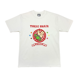 【東海オンエア】カレッジ風Tシャツ