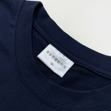 所長の休日Tシャツ