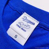 【東海オンエア×中日ドラゴンズ】Tシャツ