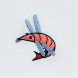 【誰が覚えてんねん】てつやのエビトンボTシャツ