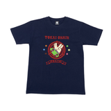 【東海オンエア】カレッジ風Tシャツ