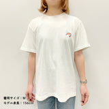【誰が覚えてんねん】てつやのエビトンボTシャツ