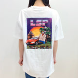 【東海オンエア】LSPが溜まりそうなTシャツ