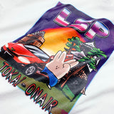 【東海オンエア】LSPが溜まりそうなTシャツ