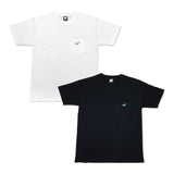 【東海オンエア】オンエアバードワンポイント刺繍ポケットTシャツ