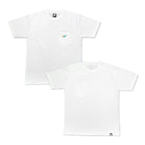 【東海オンエア】オンエアバードワンポイント刺繍ポケットTシャツ