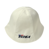 【東海オンエア×サウナボーイ】サウナハット