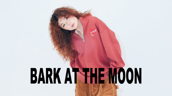 Bark at the Moon 2023 A/W POPUP SHOP開催！