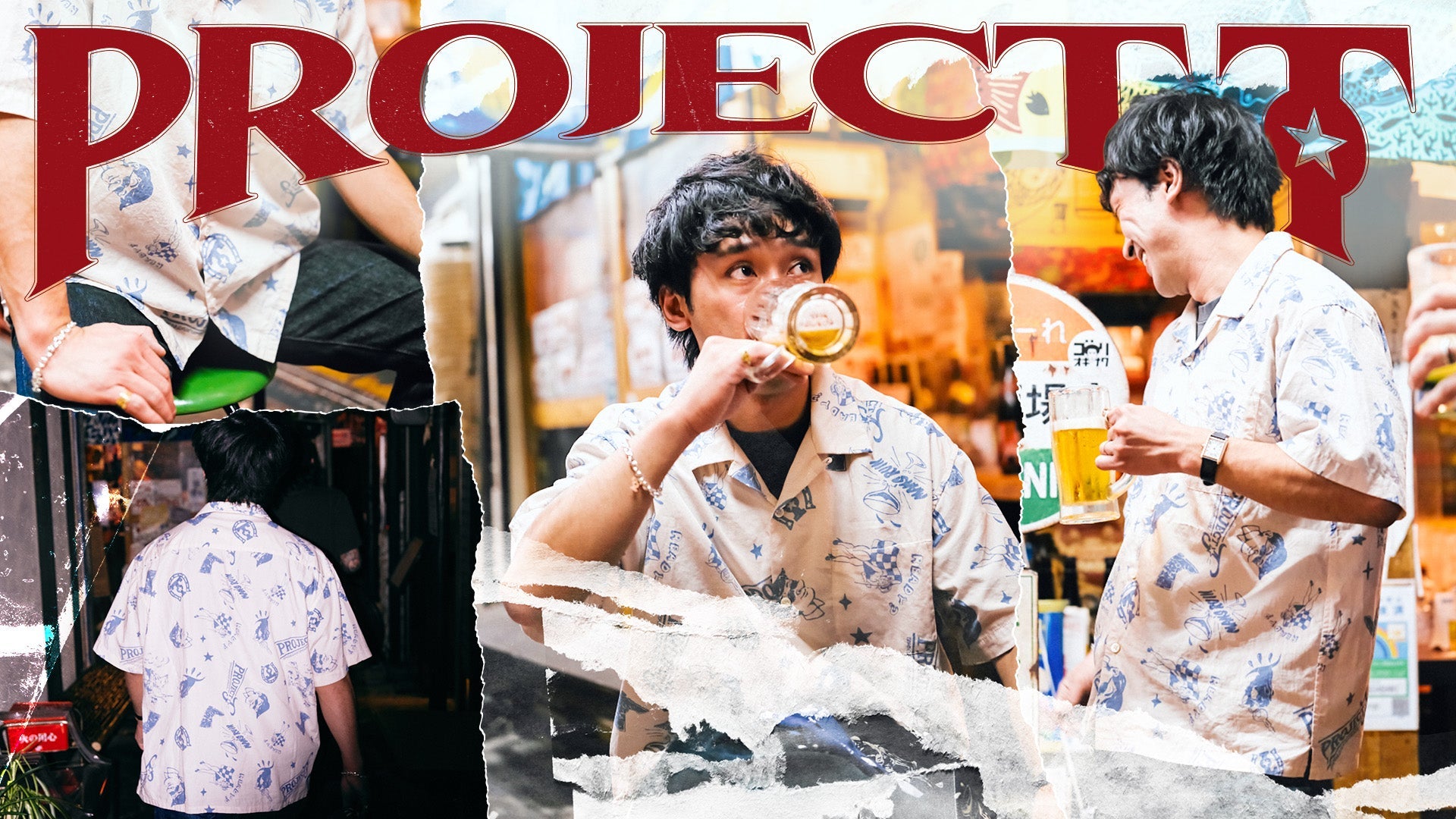 ProjectT New Item