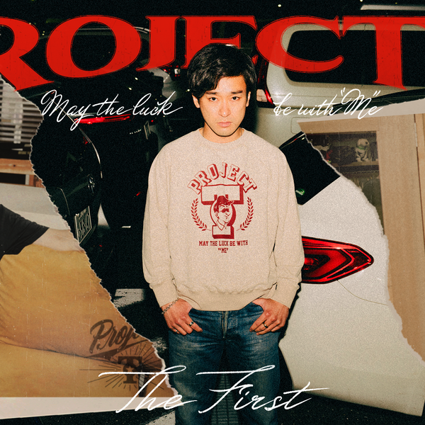 Project T DEBUT ITEM – 東海オンエア OFFICIAL STORE