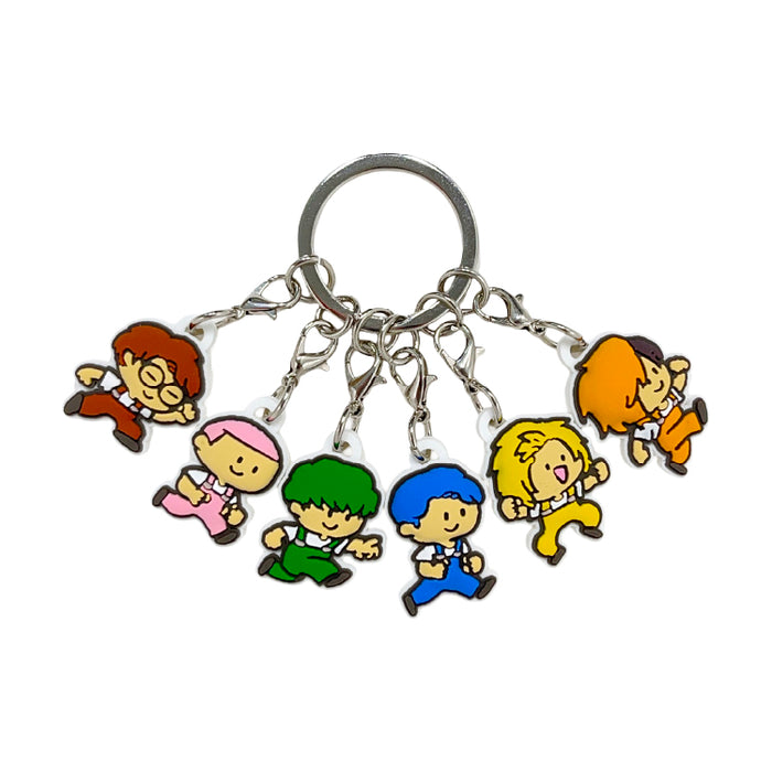 グッズ一覧 – 東海オンエア OFFICIAL STORE