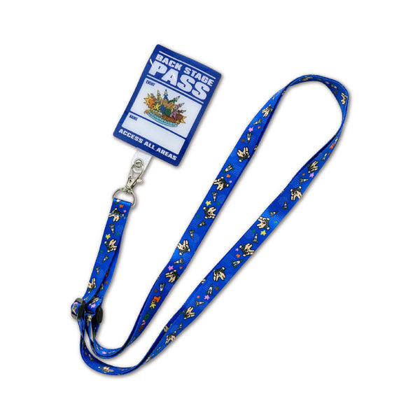 フォンタブストラップ