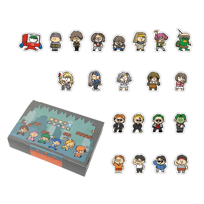 グッズ一覧 – 東海オンエア OFFICIAL STORE