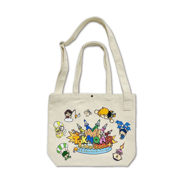ショルダートートバッグ – 東海オンエア OFFICIAL STORE