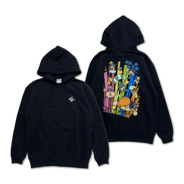 ジップアップパーカー – 東海オンエア OFFICIAL STORE