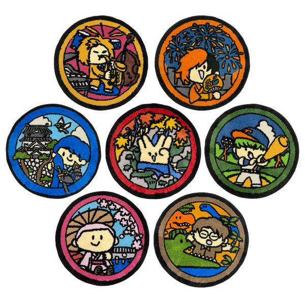 グッズ一覧 – 東海オンエア OFFICIAL STORE