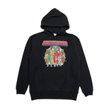 乳球戦隊モッツァレンジャーパーカー