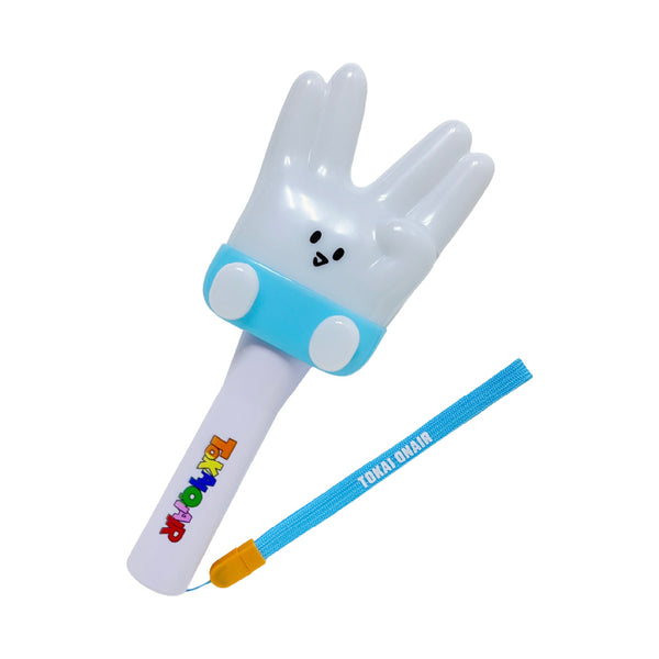 ピースの二乗のあいつ ペンライト