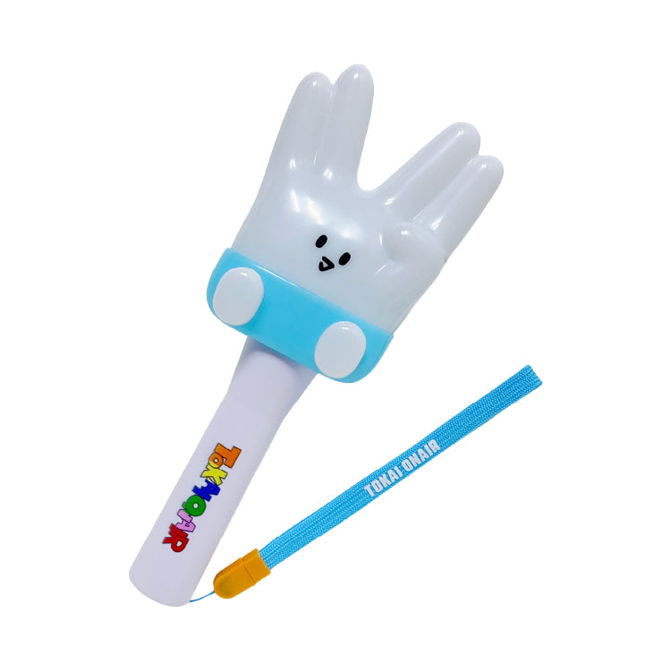 ピースの二乗のあいつ ペンライト