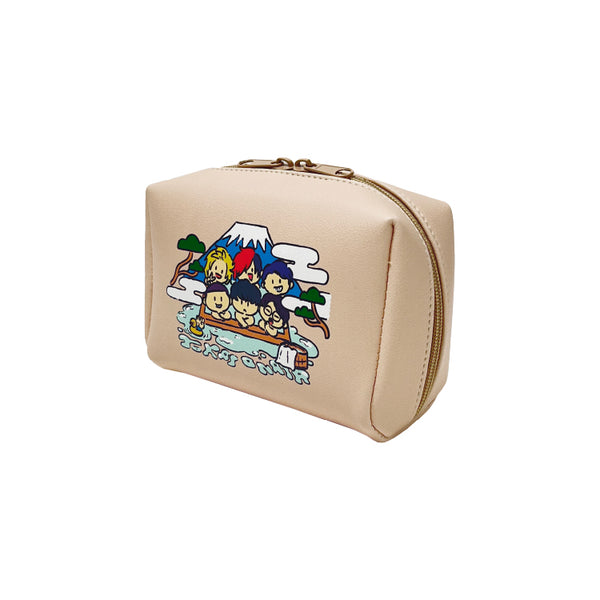【限定品】牛皮　MLB WORLD TOUR TOKYO SERIES ポーチ TOKAI ONAIR ポーチ – 東海オンエア OFFICIAL STORE