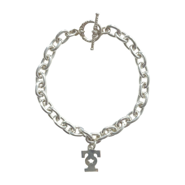 Classic T charm Bracelet