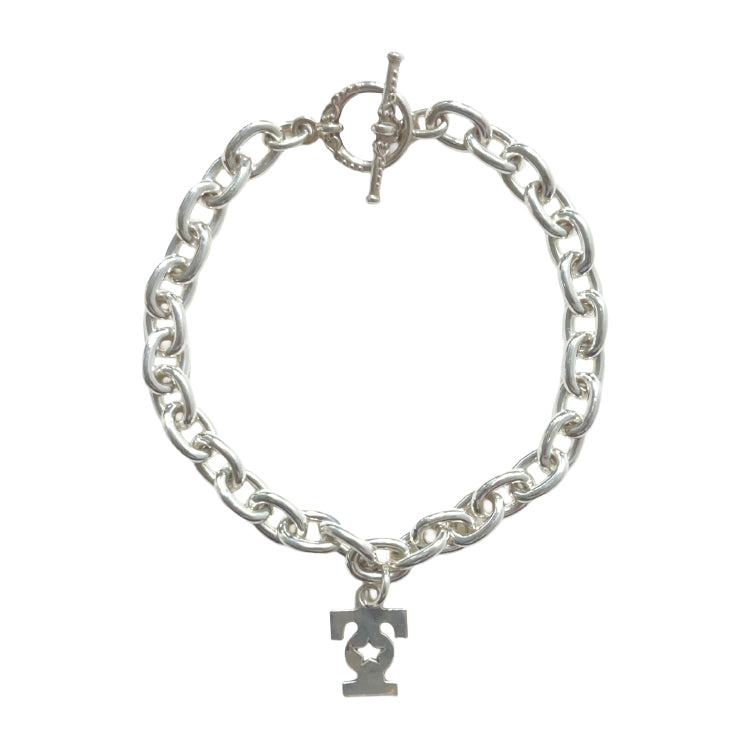 Classic T charm Bracelet